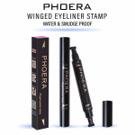 Phoera Winged Eyeliner Stamp EXP: 10/2024