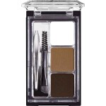 Wet n Wild Ultimate Brow Kit - Ash Brown