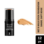 Wet n Wild Photo Focus Stick Foundation