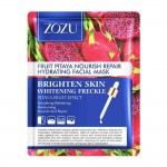 Zozu Pitaya Brightening Mask