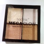 Technic Mega Glow Highlighter Palette