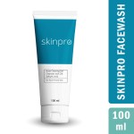 Skinpro Acne Clearing Gel Cleanser