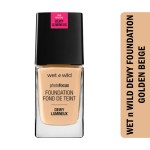 Wet n Wild Photofocus Foundation Dewy