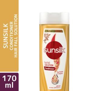 Sunsilk Hairfall Solution Conditioner 170ml