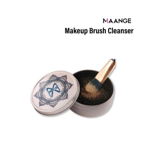 Maange Makeup Brush Cleaner