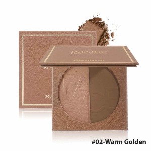 Imagic Sculpting Kit #02 Warm Golden(EXP-01/2024)