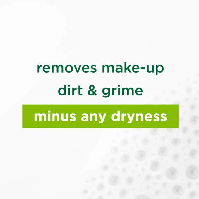 Simple Kind to Skin Moisturising Face Wash