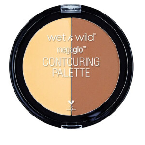 Wet n Wild Megaglo™ Contouring Palette - Caramel Toffee