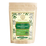 Khadi Natural Organic Shikakai Leaf Powder - 100% Natural-100 g