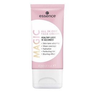 Essence All In One Face Cream