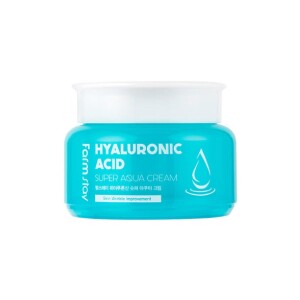 Farmstay Hyaluronic Acid Super Aqua Cream 100 ml