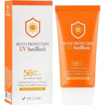 3W Clinic Multi Protection UV Sun Block SPF 50+/PA+++