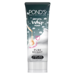 Pond's Pure Bright Serum Whip Foam Face Wash