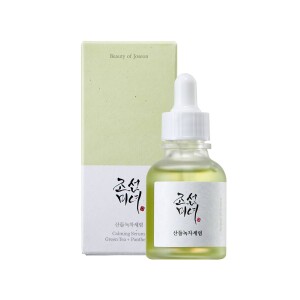 Beauty Of Joseon Calming Serum - Green Tea + Panthenol 30ml