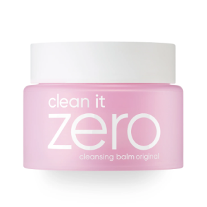 Clean It Zero Cleansing Balm Original 7 ml