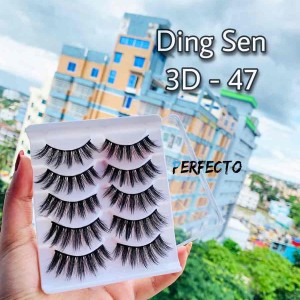 Ding Sen Eyelash 3D-47