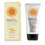 3W Clinic Intensive UV Sunblock Cream SPF50+ Pa+++