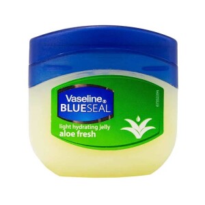 Vaseline® Blue Seal Aloe Fresh Petroleum Jelly 100gm