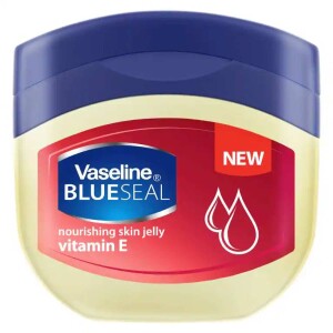 Vaseline® Blue Seal Vitamin E Petroleum Jelly 100ml
