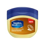 Vaseline® Blue Seal Cocoa Butter Petroleum Jelly 100ml