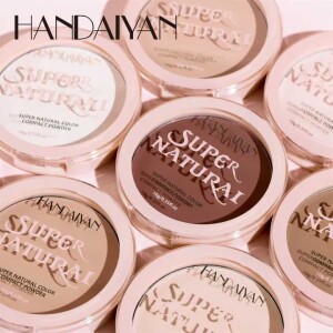 Handaiyan Super Natural Compact Powder