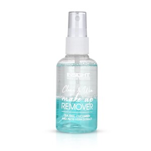 Insight Cosmetics Clean & Win Makeup Remover Blue