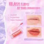Ireneda Hi-Shine Lip Gloss IR06