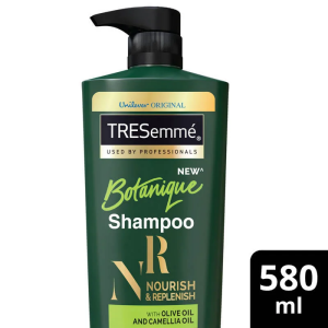Tresemme Botanique Nourish & Replenish Shampoo 580ml