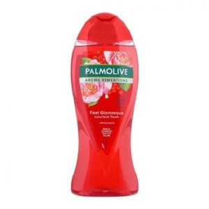 Palmolive Aroma Sensations Feel Glamorous Luxirious Touch Shower Gel 500ml