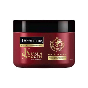 TRESemme Keratin Smooth Hair Mask 300 ml (Indian Varient)
