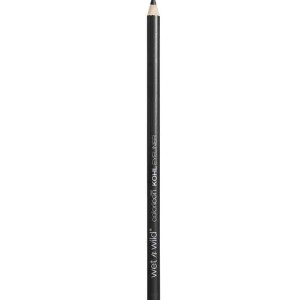 Wet n Wild Color Icon Kohl Liner Pencil - Black Kajal