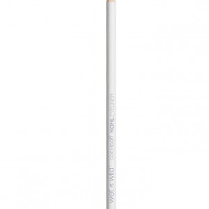 Wet n Wild Color Icon Kohl Liner Pencil-You're Always White!