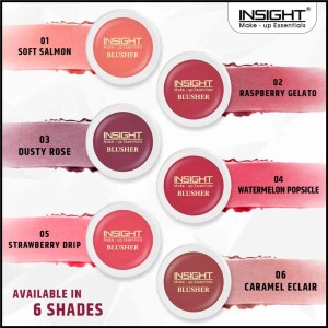 Insight Makeup Blusher