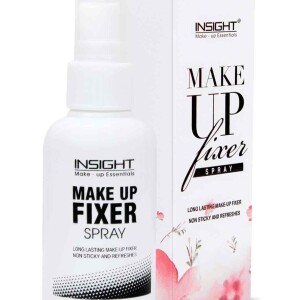 Insight Makeup Fixer Spray