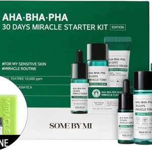 Some By Mi AHA.BHA.PHA 30 Days Miracle Starter Kit
