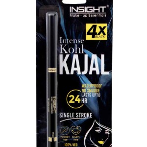 Insight Intense Kohl Kajal (Black)