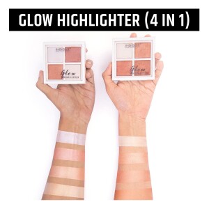 Insight Cosmetics Glow Highlighter