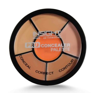 Insight Pro Concealer Palette