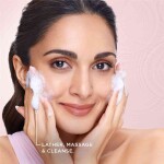 Ponds Bright Beauty Anti-Dullness Facewash with Vitamin B3 (Indian Variant)