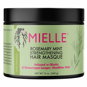 Mielle Rosemary Mint Strengthening Hair Masque 340gm