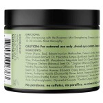 Mielle Rosemary Mint Strengthening Hair Masque 340gm