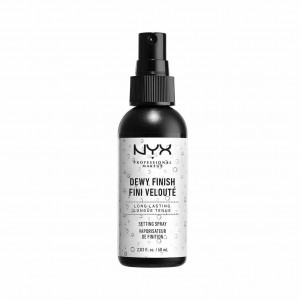 Nyx Makeup Setting Spray - Dewy
