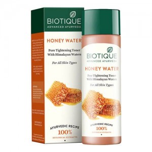 Biotique Bio Honey Water Toner