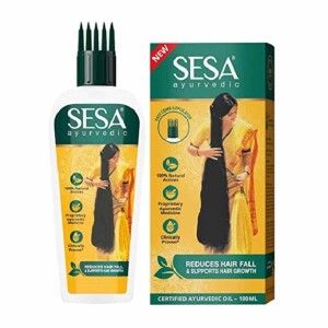 Sesa Herbal Hair Oil (100 ml)