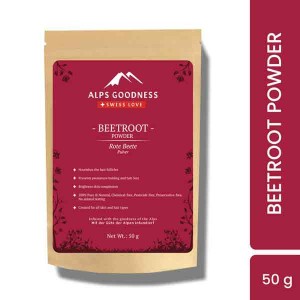 Alps Goodness Beetroot Powder