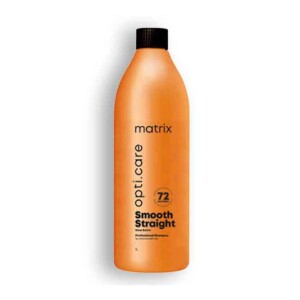 Matrix Opti Care Smooth Straight Pro. Shampoo 1L