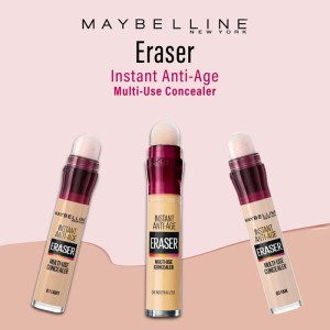Maybelline Instant Anti Age Multi Use Concealer
