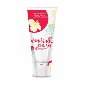Aroma Magic Dandruff Control Shampoo, Expiry - July 2023