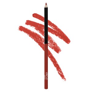Wet n Wild Color Icon Lip Liner - E717 Berry Red