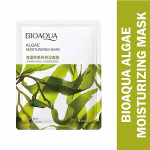 Bioaqua Algae Moisturizing Mask
